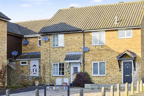 undefined, Lime Close, Stevenage