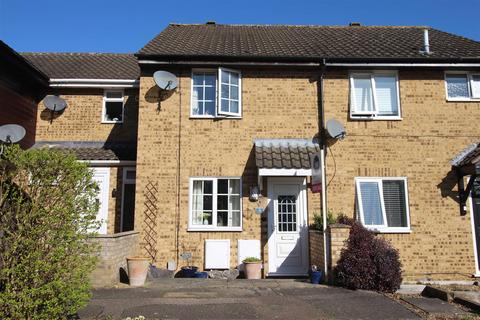 undefined, Lime Close, Stevenage