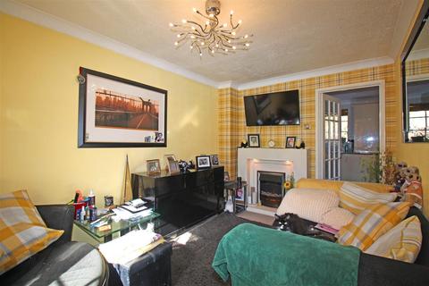 undefined, Lime Close, Stevenage