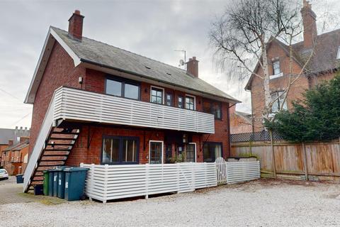 undefined, Longner Street, Mountfields, Shrewsbury