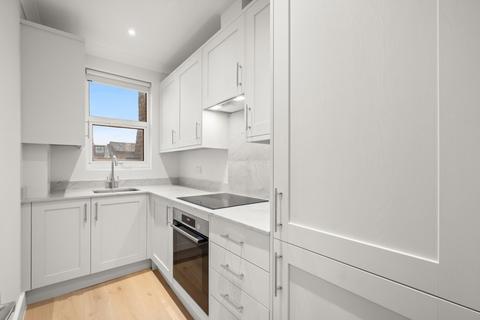 2 bedroom flat to rent, Loveridge Road, London