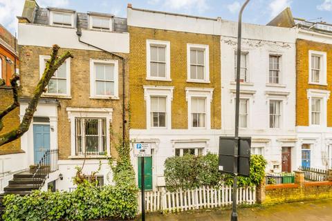 1 bedroom flat for sale, Rhyl Street, London NW5