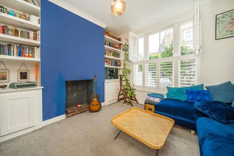1 bedroom flat for sale, Rhyl Street, London NW5