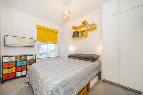 1 bedroom flat for sale, Rhyl Street, London NW5