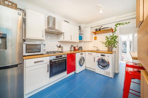 1 bedroom flat for sale, Rhyl Street, London NW5