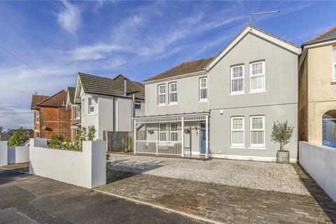 4 bedroom detached house for sale, Alexandra Road, Lower Parkstone, Poole, Dorset, BH14