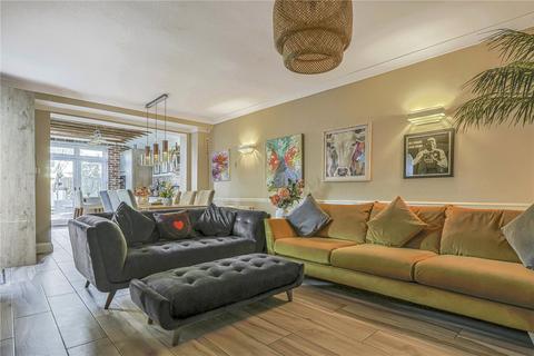 4 bedroom detached house for sale, Alexandra Road, Lower Parkstone, Poole, Dorset, BH14