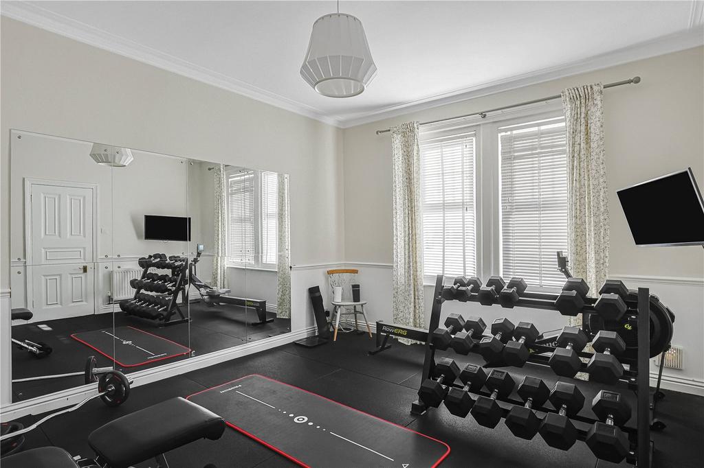 Gym