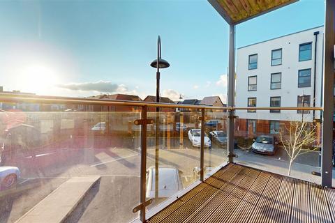 undefined, Atlas Way, Oakgrove MK10