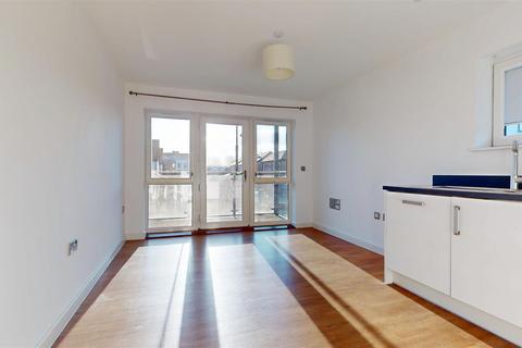 undefined, Atlas Way, Oakgrove MK10