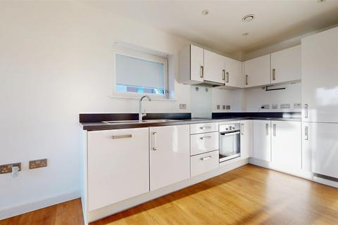 undefined, Atlas Way, Oakgrove MK10