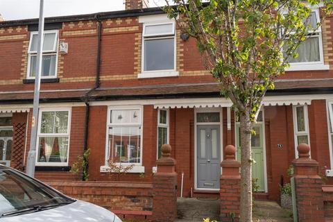 undefined, Provis Road, Chorlton Green