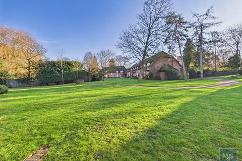 2 bedroom apartment for sale, Rougham Road, Bury St. Edmunds IP33