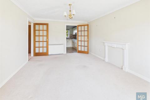 2 bedroom apartment for sale, Rougham Road, Bury St. Edmunds IP33