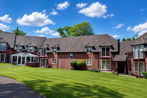 2 bedroom apartment for sale, Rougham Road, Bury St. Edmunds IP33