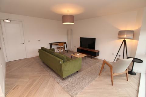 2 bedroom apartment to rent, Minerva Way, Glasgow G3