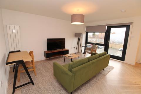 2 bedroom apartment to rent, Minerva Way, Glasgow G3