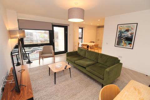 2 bedroom apartment to rent, Minerva Way, Glasgow G3