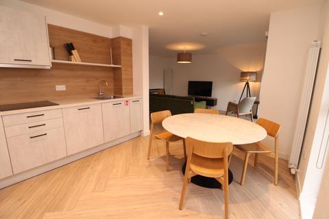 2 bedroom apartment to rent, Minerva Way, Glasgow G3