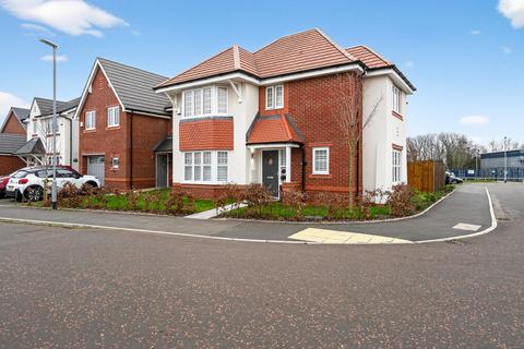 undefined, Potteries Way, Lords Fold, Rainford, WA11
