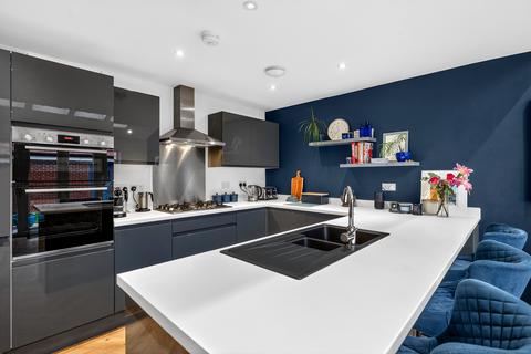 undefined, Potteries Way, Lords Fold, Rainford, WA11