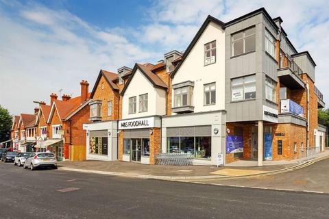 1 bedroom apartment to rent, THE STREET, ASHTEAD, KT21