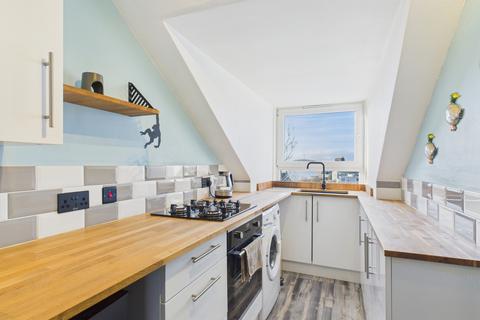 undefined, 2G Burnbank Terrace, Breadalbane Street, Oban, PA34 5PB