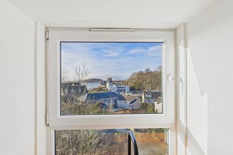undefined, 2G Burnbank Terrace, Breadalbane Street, Oban, PA34 5PB