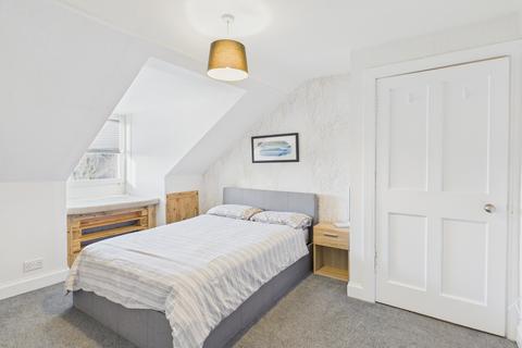 undefined, 2G Burnbank Terrace, Breadalbane Street, Oban, PA34 5PB