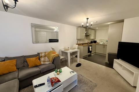 undefined, Cornfield Lane, Eastbourne BN21