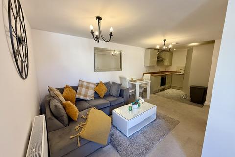 1 bedroom flat to rent, Cornfield Lane, Eastbourne BN21