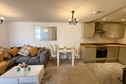 1 bedroom flat to rent, Cornfield Lane, Eastbourne BN21