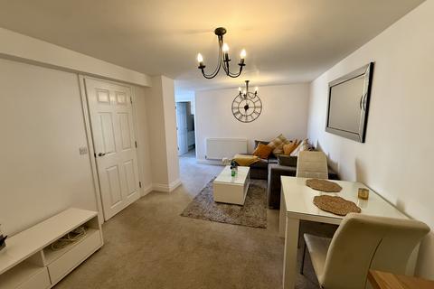 1 bedroom flat to rent, Cornfield Lane, Eastbourne BN21