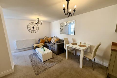 1 bedroom flat to rent, Cornfield Lane, Eastbourne BN21