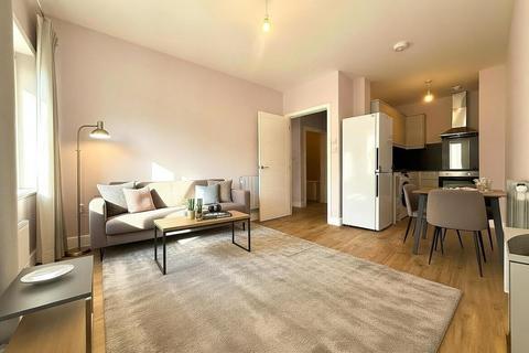 1 bedroom flat to rent, 217 - 221 London road, Camberley GU15