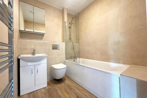1 bedroom flat to rent, 217 - 221 London road, Camberley GU15