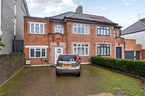 Beechwood Avenue,  Finchley,  N3