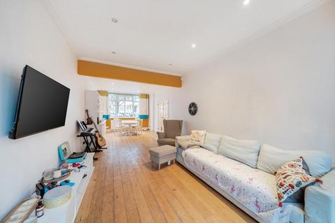 3 bedroom semi-detached house for sale, Beechwood Avenue,  Finchley,  N3