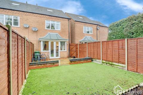 undefined, Keys Hill, Baddesley Ensor, Atherstone