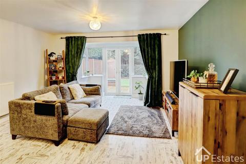 undefined, Keys Hill, Baddesley Ensor, Atherstone