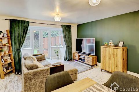 undefined, Keys Hill, Baddesley Ensor, Atherstone