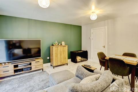 undefined, Keys Hill, Baddesley Ensor, Atherstone