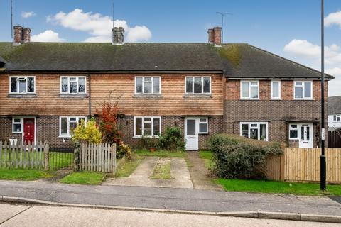 West Park Crescent, Burgess Hill, RH15