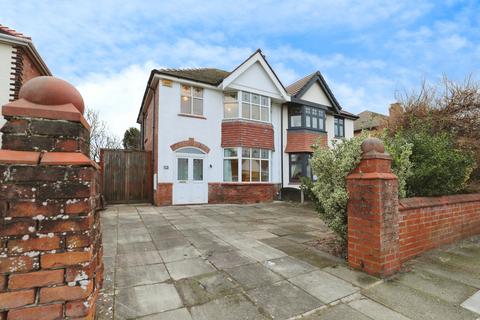 3 bedroom semi-detached house for sale, Cleveleys Road, Southport, PR9