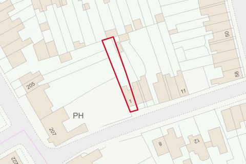 undefined, Chesterfield S42