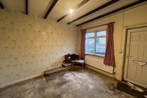 undefined, Chesterfield S42