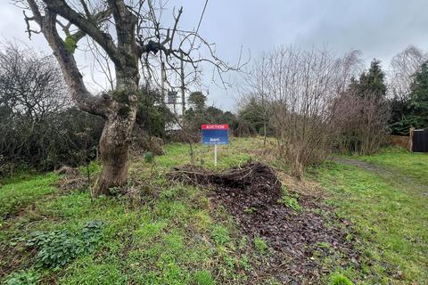 undefined, Land at Sarson Close, Amport, South East, SP11 8AB