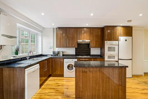 undefined, Tower Rise, Richmond TW9