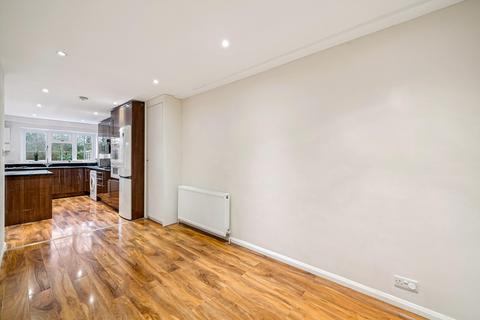 undefined, Tower Rise, Richmond TW9