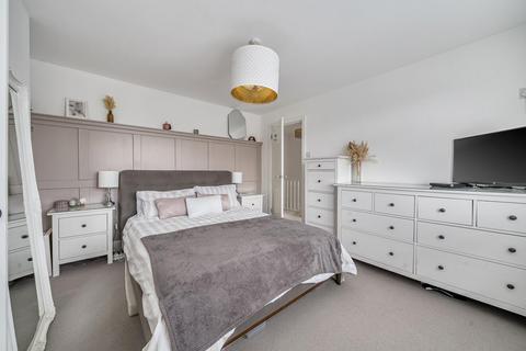 4 bedroom semi-detached house for sale, Six Oaks Road, North Baddesley, Southampton